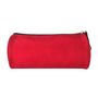 Voir la diapositive 3 : Bagtrotter BAGTROTTER Trousse scolaire Offshore Rouge