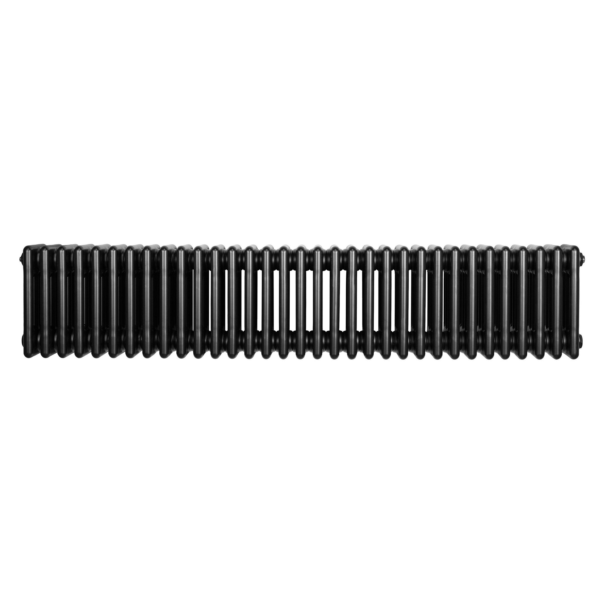 Voir la diapositive 1 : MONSTERSHOP Radiateur traditionnel à 4 colonnes - 300 x 1505 mm