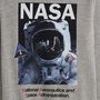 Voir la diapositive 2 : NASA T-shirt manches longues garçon