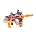 SHOT CASE Pistolet X-Shot shot-case X-Shot Skins Pro, série 1 Sinister