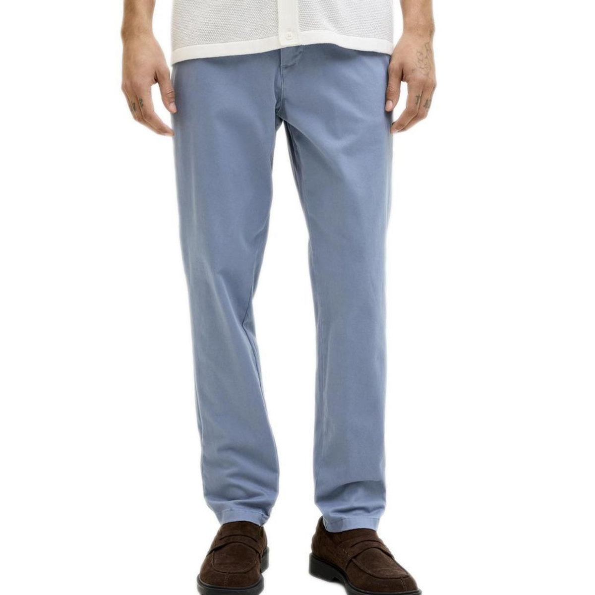Jack & Jones Pantalon en Chino  Homme Jack & Jones Barret