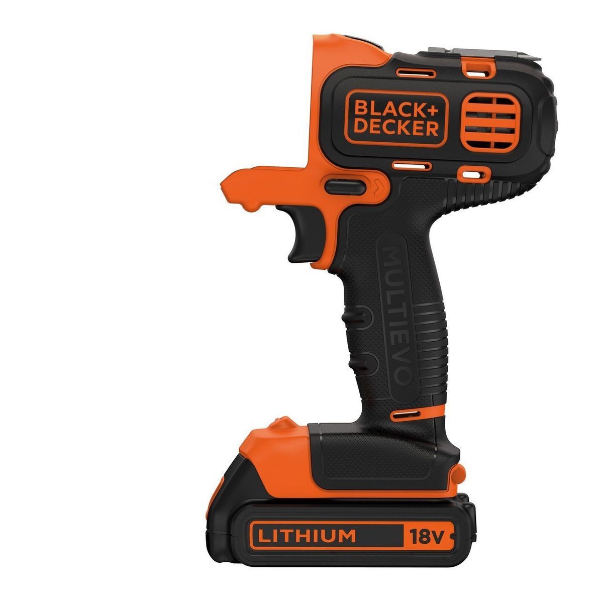 Black & Decker Perceuse-visseuse 18 V