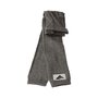 INTERSOCKS Legging chaud long - 1 paire - Unis maille jersey - Ultra opaque - Mat - Gousset coton - Coton