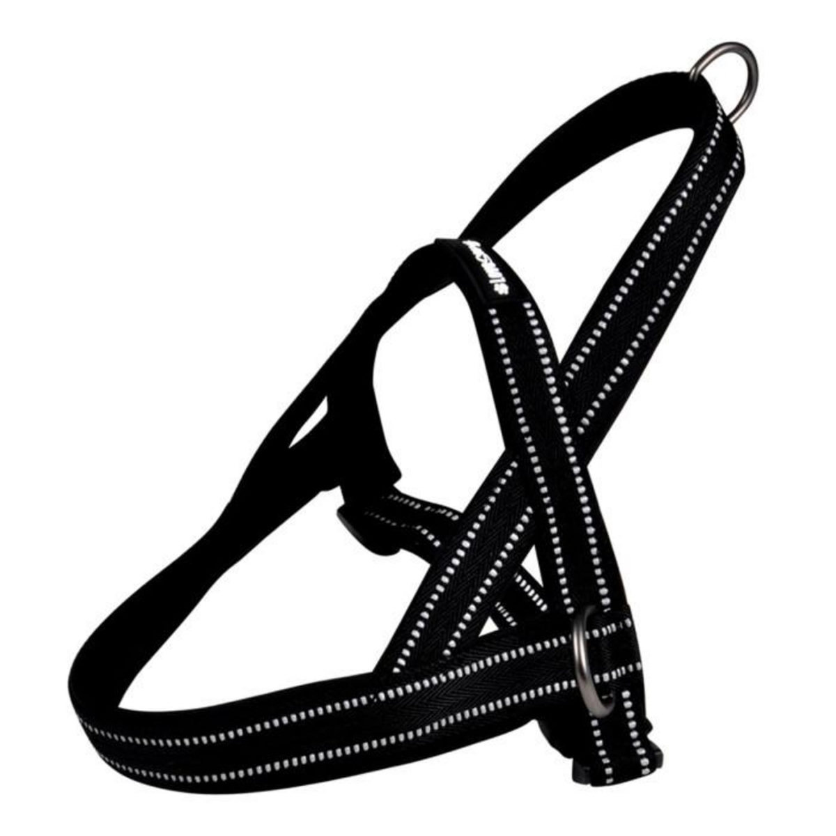 Paris Prix Harnais Norvégien  Expert Réglable  95cm Noir