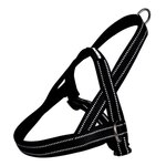 Paris Prix Harnais Norvégien  Expert Réglable  95cm Noir