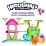 Hatchimals Playset Fête tropicale 