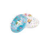 INTEX Jeu d eau et de plage Intex Bouée Fantasie 81 cm Modèle aléatoire