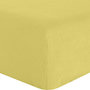 Voir la diapositive 5 : BATON ROUGE Drap housse 100% lin lavé 160gsm