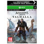 Voir la diapositive 1 : Assassin's Creed Valhalla Xbox One - Xbox Series X