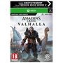 Assassin's Creed Valhalla Xbox One - Xbox Series X