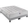 Voir la diapositive 3 : Matelas ressort ensachés 180x200 cm KING PALACE