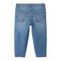 Voir la diapositive 2 : NAME IT Jean Slim  Fille Name it Bella 13206249