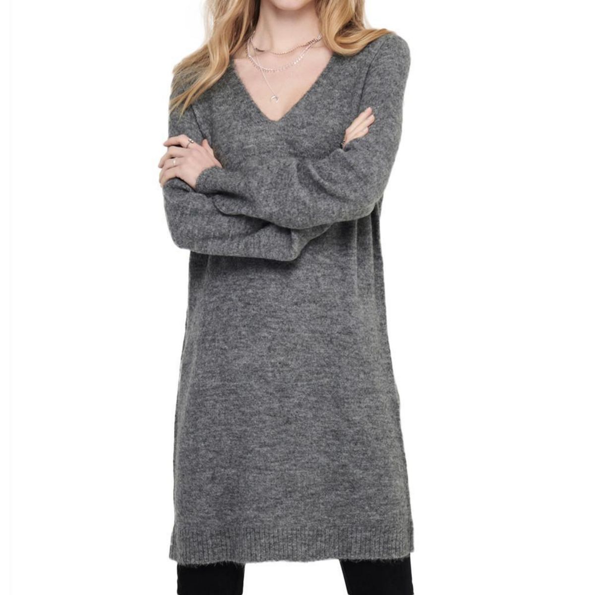 JACQUELINE DE YONG Robe e Femme JDY Elanora