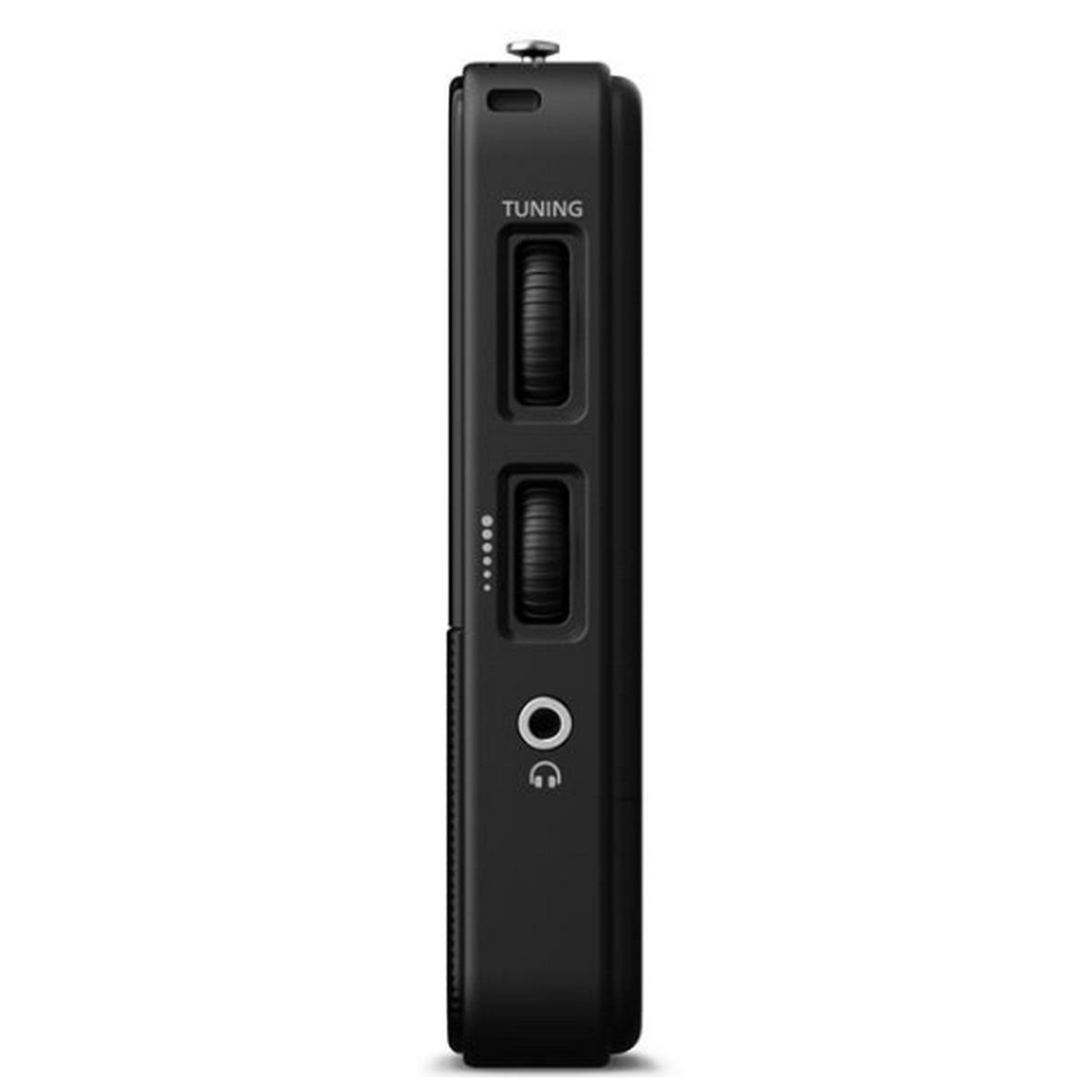 Voir la diapositive 5 : Philips Radio portable noir - TAR1509