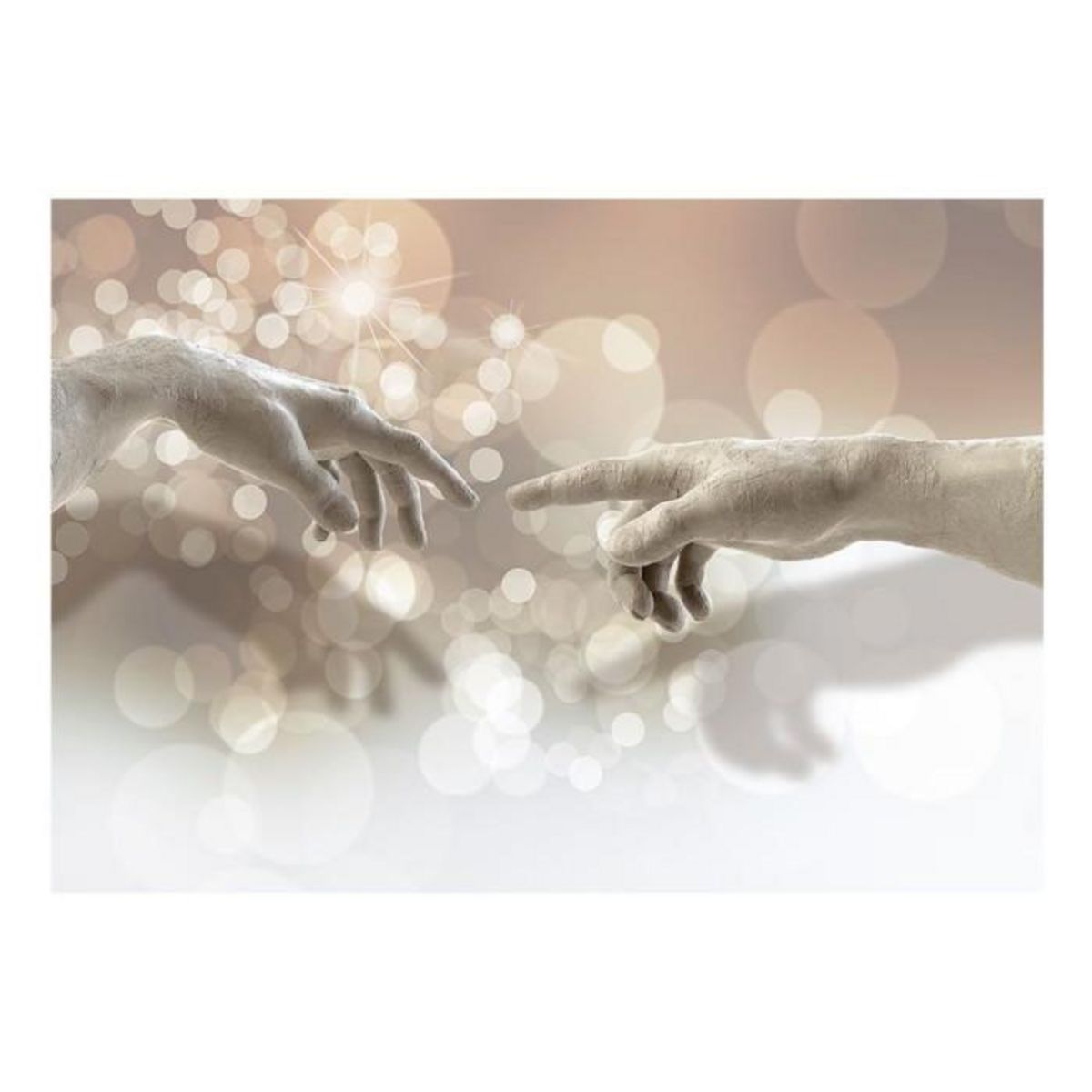 Paris Prix Papier Peint  Sensitive Touch