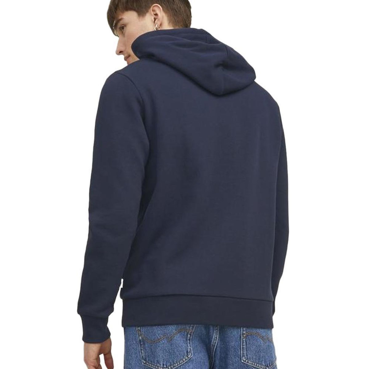 Jack & Jones Sweat  Homme Jack & Jones Corp