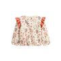 Voir la diapositive 2 : Petit Béguin Sweat-shirt enfant en molleton Manouk