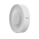 NETATMO Sirène d'intérieur Netatmo NA-NIS01 avec avertissement 110 dB