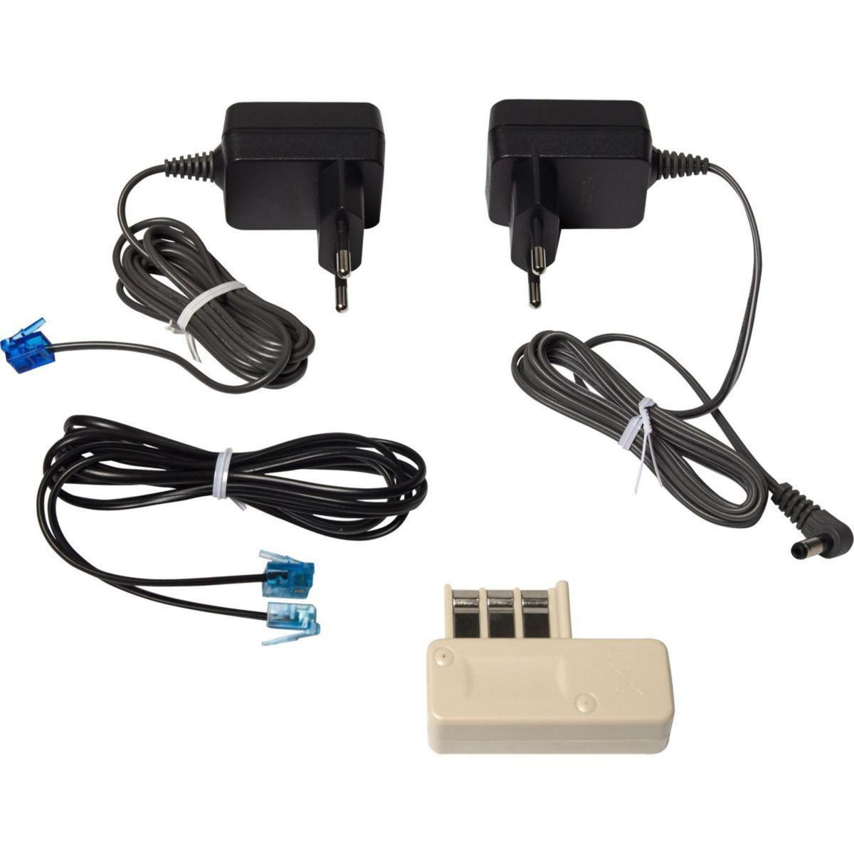 PANASONIC Téléphone sans fil KX-TGD322FRB