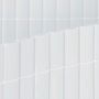 Voir la diapositive 2 : Catral Canisse en PVC double face 1,5x3m