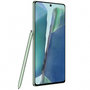 Voir la diapositive 2 : Samsung Galaxy Note 20 (Dual Sim) Reconditionné 256 Go - Grade C - Vert