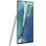 Voir la diapositive 2 : Samsung Galaxy Note 20 (Dual Sim) Reconditionné 256 Go - Grade C - Vert