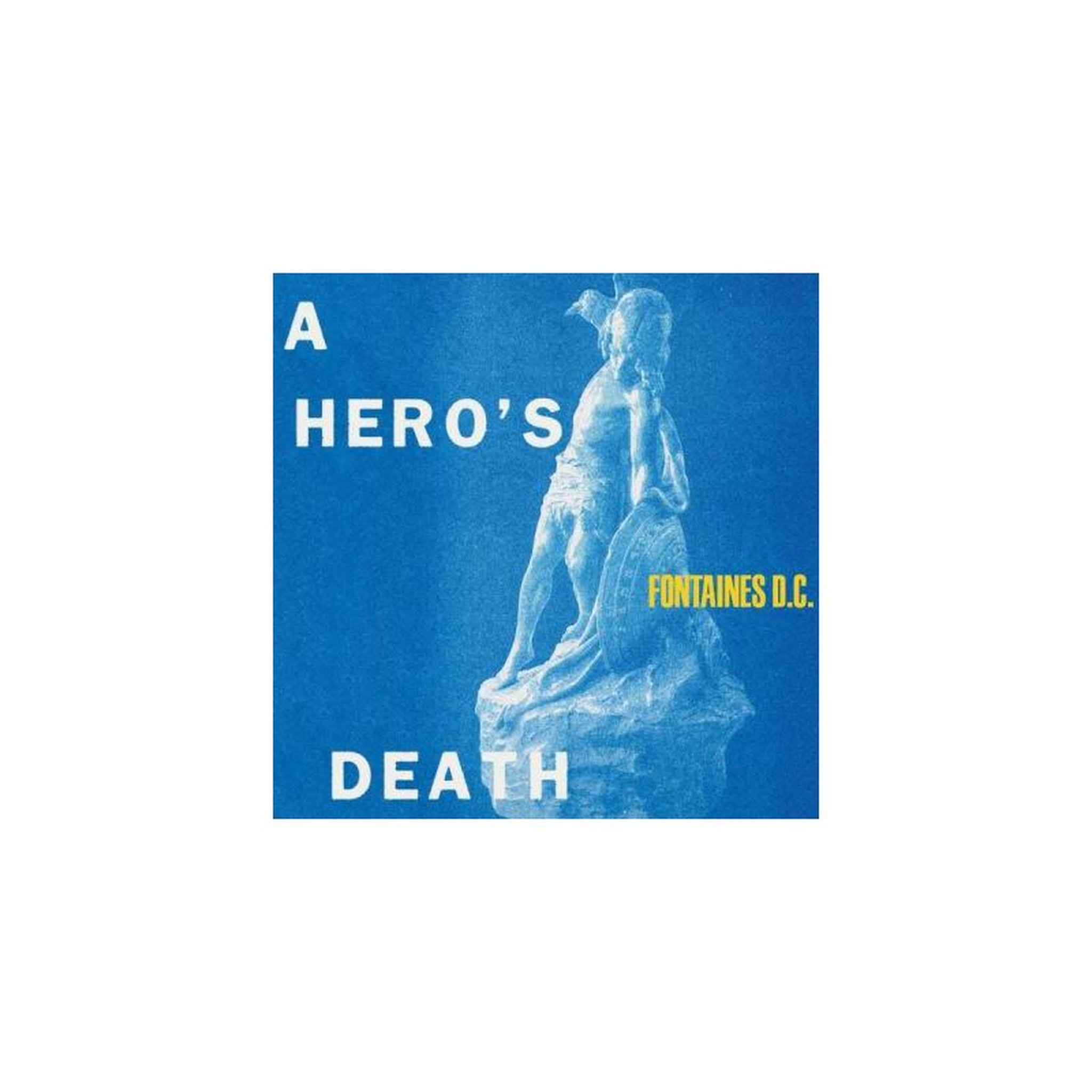 A Hero s Death