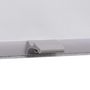 Voir la diapositive 5 : VIDAXL Store enrouleur occultant Blanc P06/406