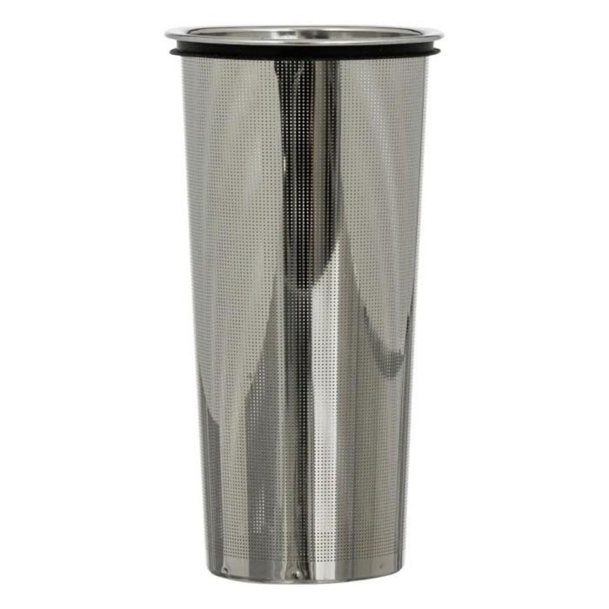 SECRET DE GOURMET Théière en Verre  Mia  1,3L Transparent