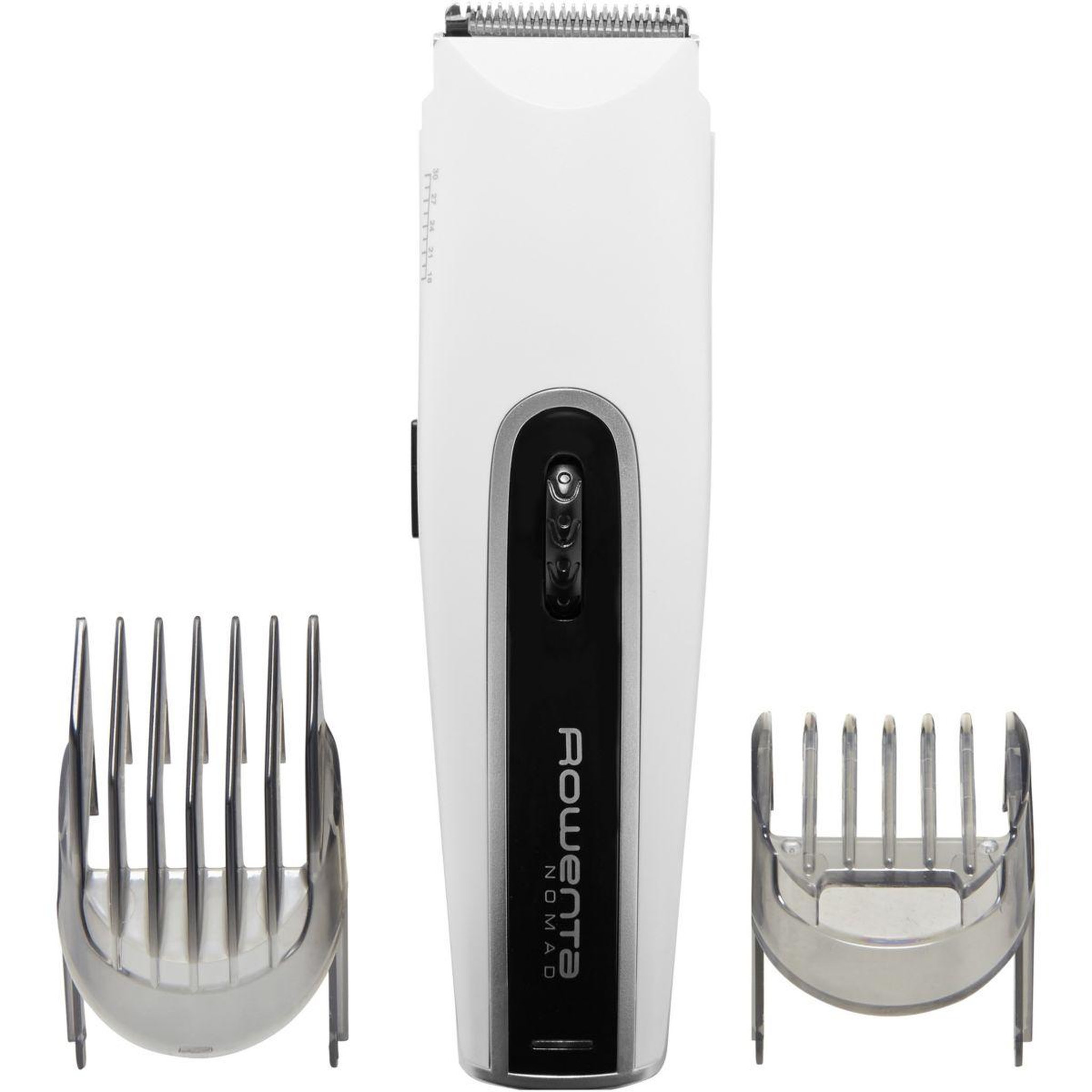Voir la diapositive 2 : ROWENTA Tondeuse cheveux nomad tn1400f1