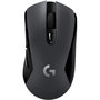 Voir la diapositive 1 : Logitech Souris gamer G603 EWR2 Noir