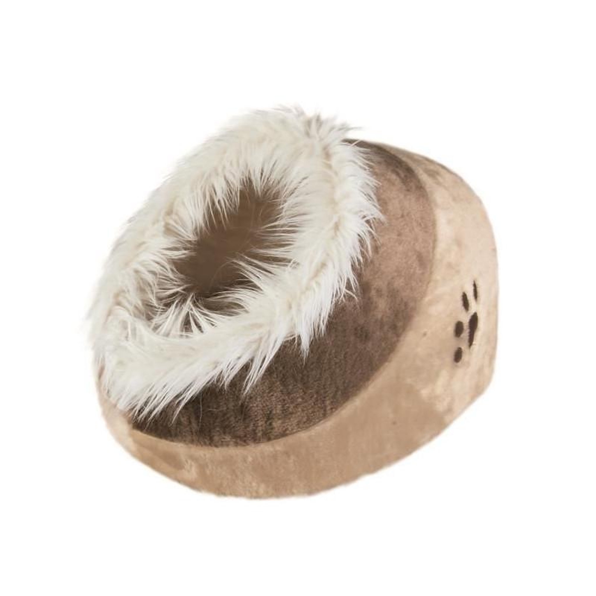 Trixie TRIXIE Abri douillet Minou pour chat et chien