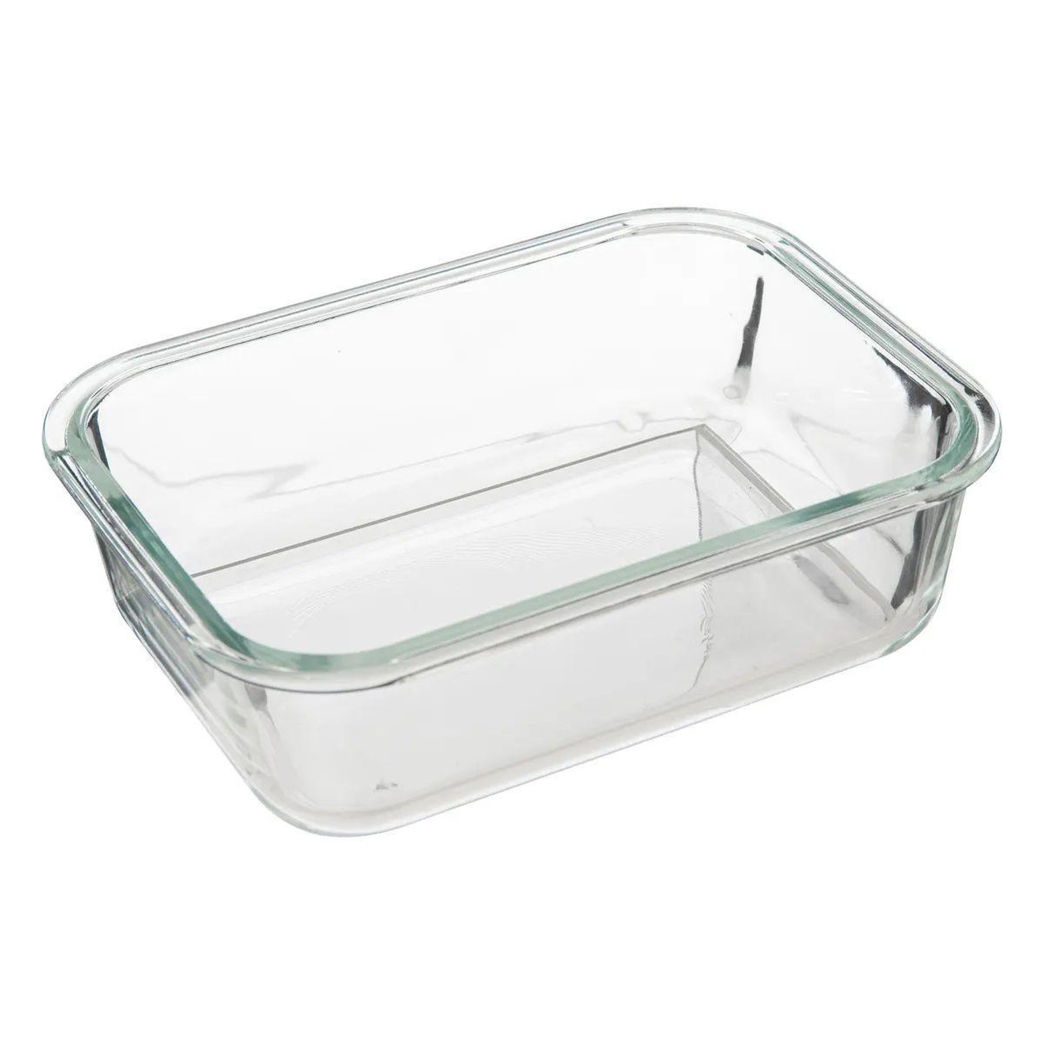Voir la diapositive 3 : FIVE Boîte de conservation en verre  clipeat plus  0,9l noir