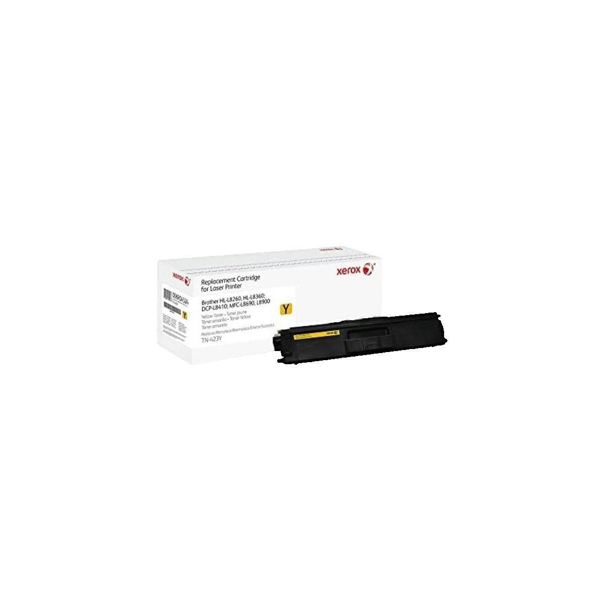 Xerox Toner Xerox 0095205035476 Jaune