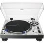 Voir la diapositive 3 : Audio-technica Platine vinyle AT-LP140XPSVEUK