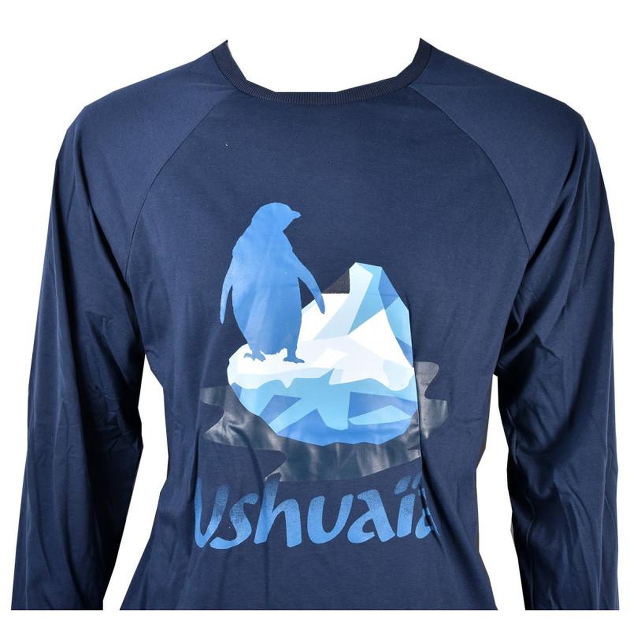 Voir la diapositive 3 : USHUAï¿½A Pyjama Homme USHUAIA