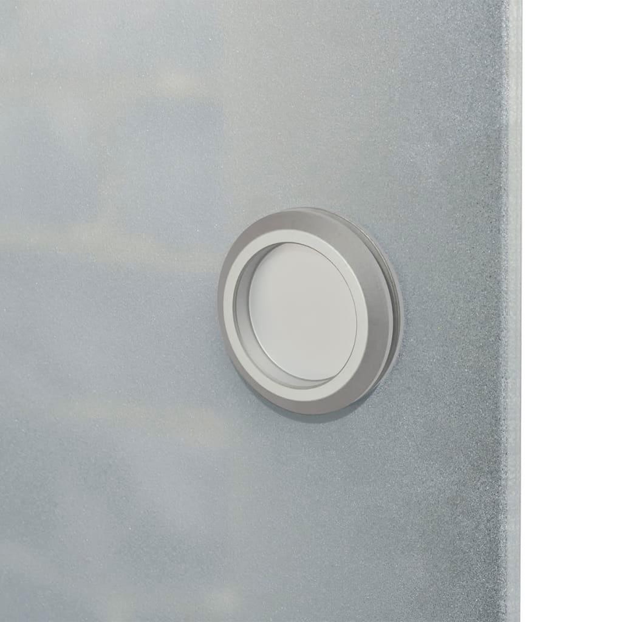 Voir la diapositive 4 : VIDAXL Porte double coulissante verre