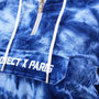 Voir la diapositive 3 : Project X Sweat à Capuche  Femme Project X Paris Tie & Dye