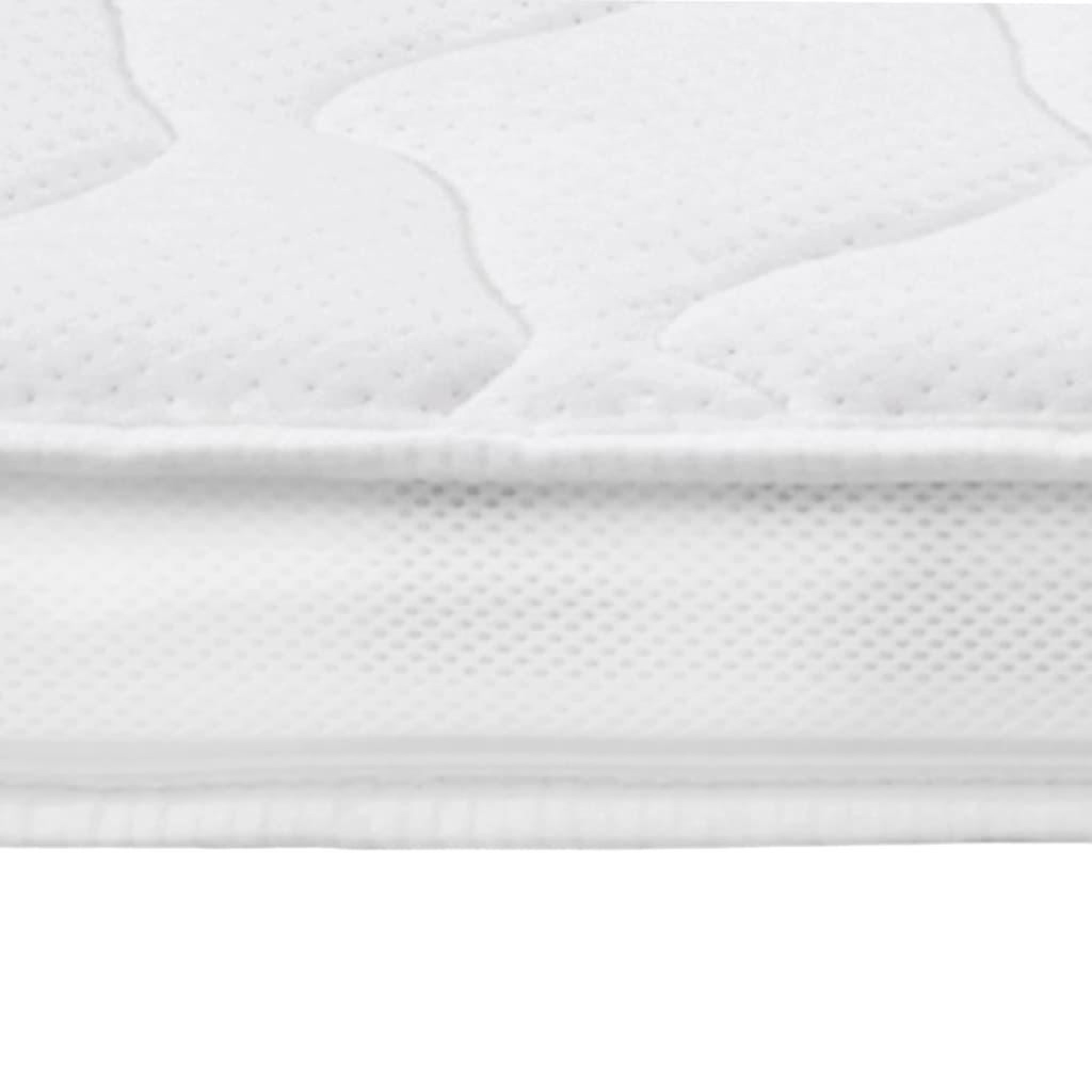 Voir la diapositive 5 : VIDAXL Sur-matelas 100 x 200 cm Mousse de gel 7 cm