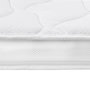 Voir la diapositive 5 : VIDAXL Sur-matelas 100 x 200 cm Mousse de gel 7 cm