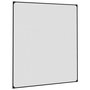Voir la diapositive 2 : VIDAXL Moustiquaire magnetique pour fenetres anthracite 120x140 cm