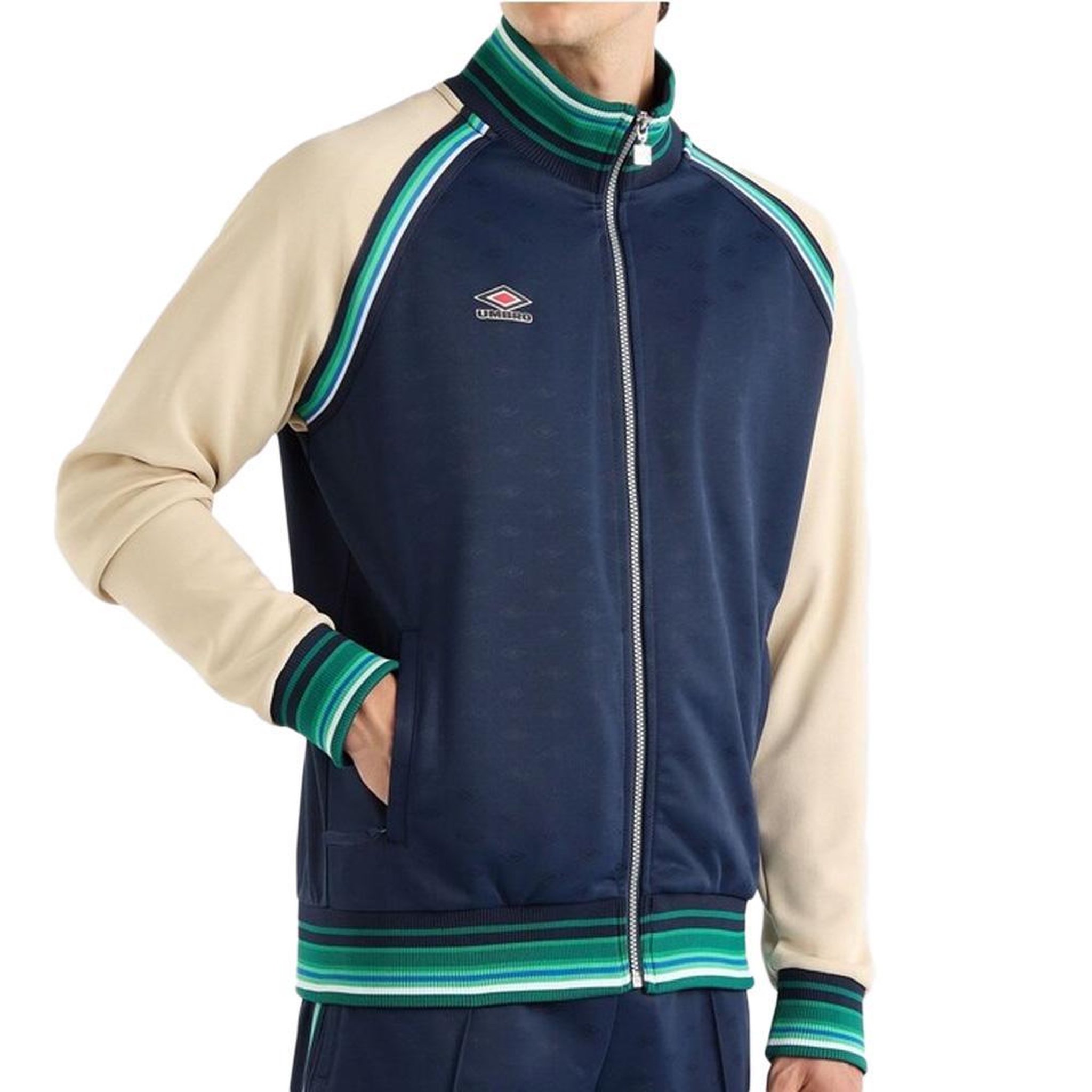 Bleu marine