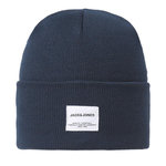 Jack & Jones Bonnet  Homme Jack & Jones Long. Coloris disponibles : Bleu