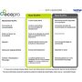 Voir la diapositive 4 : Brother Imprimante multifonction DCP-L3520CDWE éligible à EcoPro