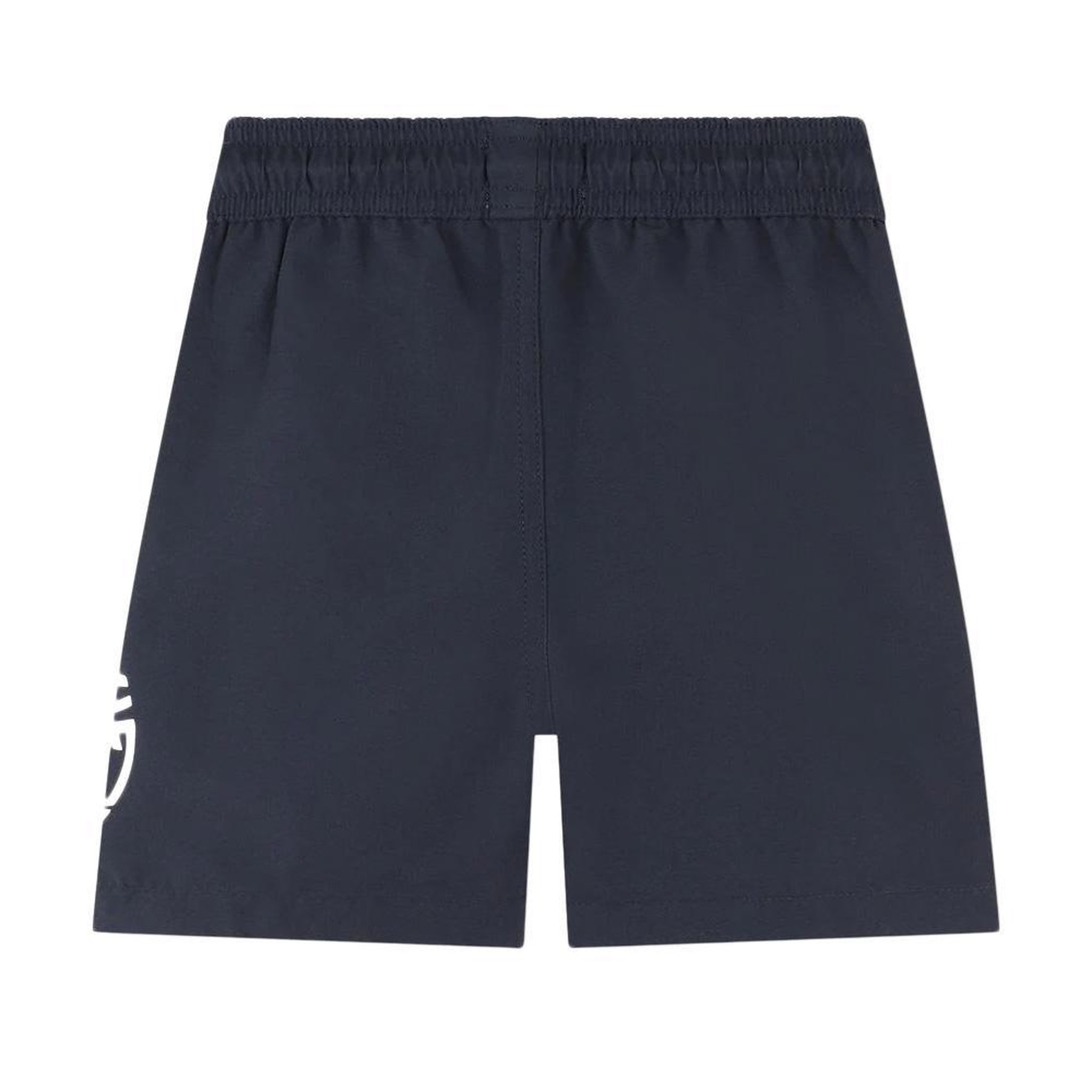 Voir la diapositive 2 : TIMBERLAND Maillots de bain Marine Garçon Timberland Surfer