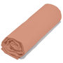 Voir la diapositive 2 : Home collection Drap housse coton 57fils/cm et lyocell