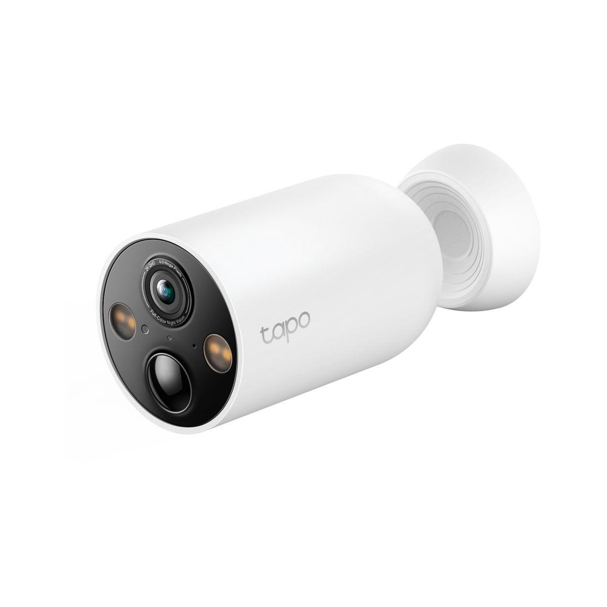 TP-LINK Caméra de surveillance Wifi Tapo TC85 2K QHD 4MP