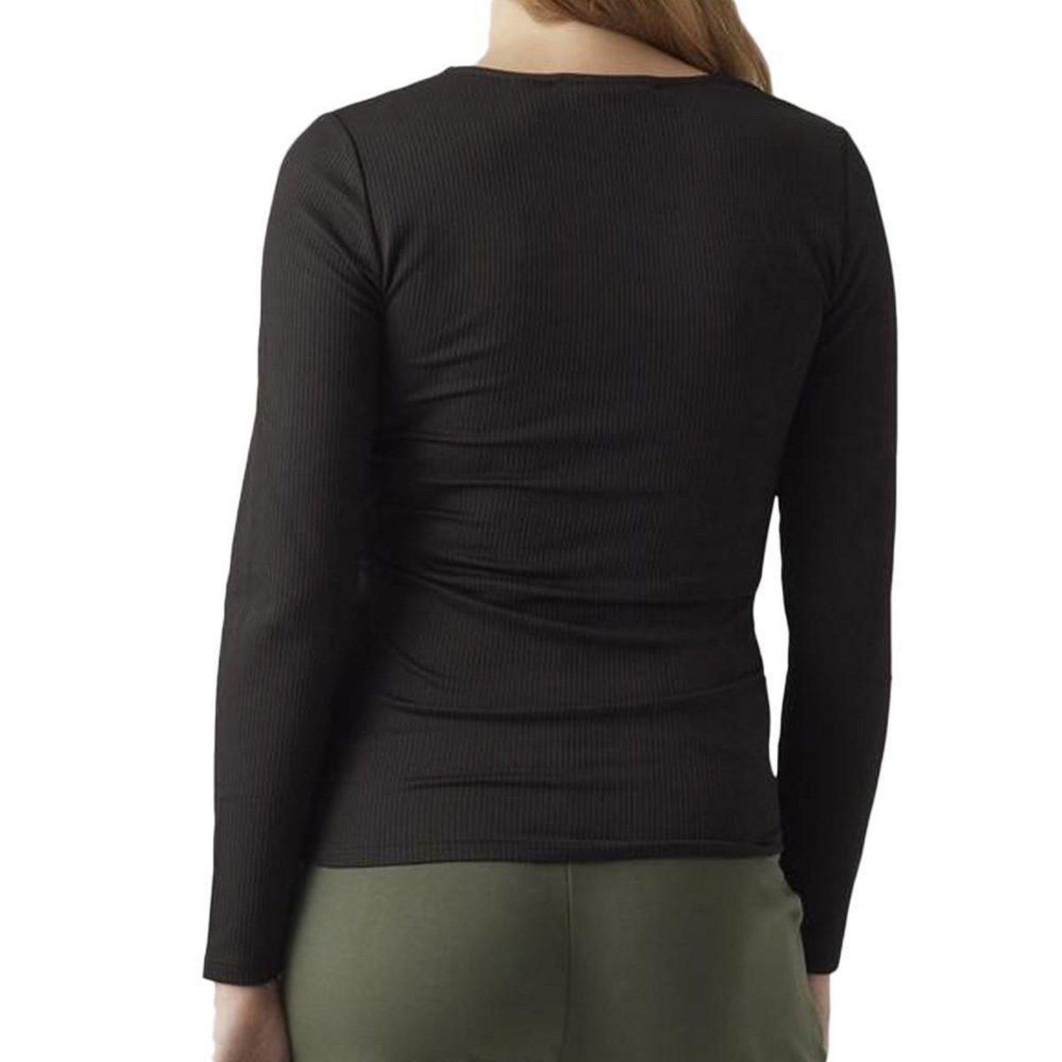 VERO MODA MATERNITY T Shirt de Grossesse  Femme Vero Moda Marternity Fake