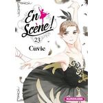 EN SCENE ! TOME 23 , Cuvie