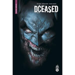 DCEASED, Taylor Tom